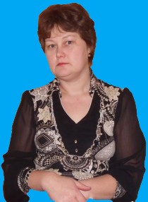 Красикова Ольга Владимировна.