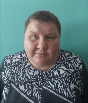 Бринева Алена Николаевна Бринева Алена Николаевна