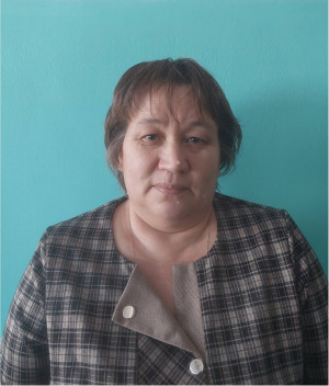 Зубакина Вера Алексеевна Зубакина Вера Алексеевна
