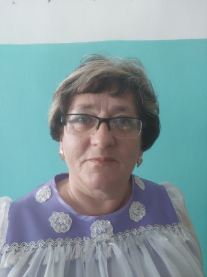 Кузьмина Татьяна Ивановна Кузьмина Татьяна Ивановна